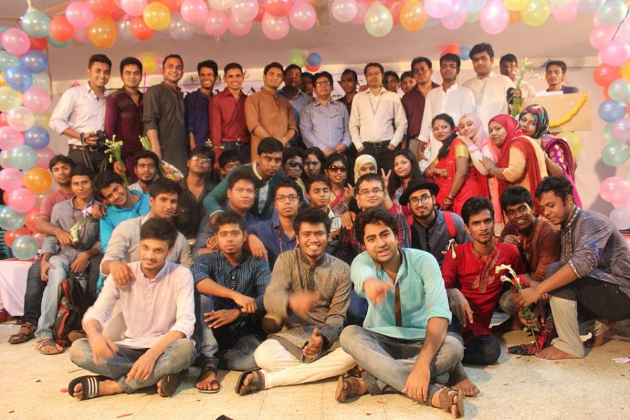 FNF 2015